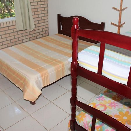 Residencial Aracua Hotel Bombinhas Phòng bức ảnh
