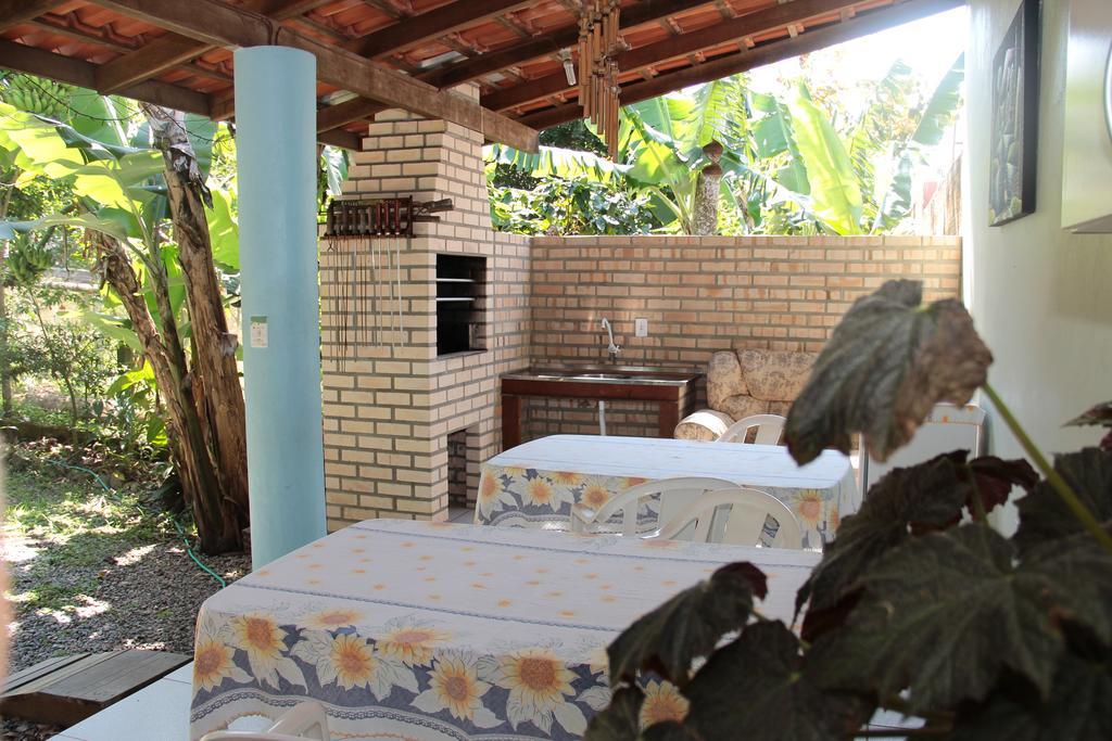 Residencial Aracua Hotel Bombinhas Ngoại thất bức ảnh