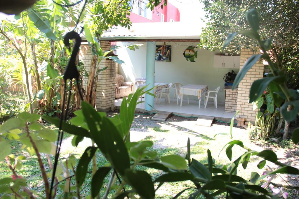 Residencial Aracua Hotel Bombinhas Ngoại thất bức ảnh