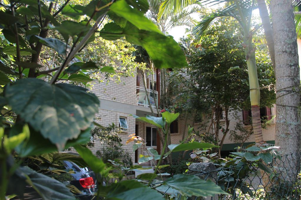 Residencial Aracua Hotel Bombinhas Ngoại thất bức ảnh