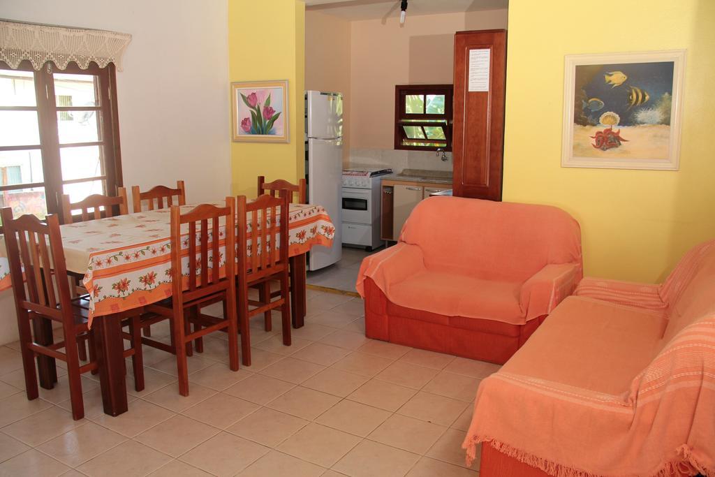Residencial Aracua Hotel Bombinhas Phòng bức ảnh