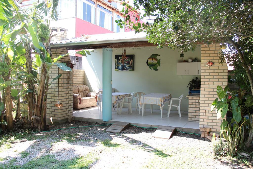 Residencial Aracua Hotel Bombinhas Ngoại thất bức ảnh