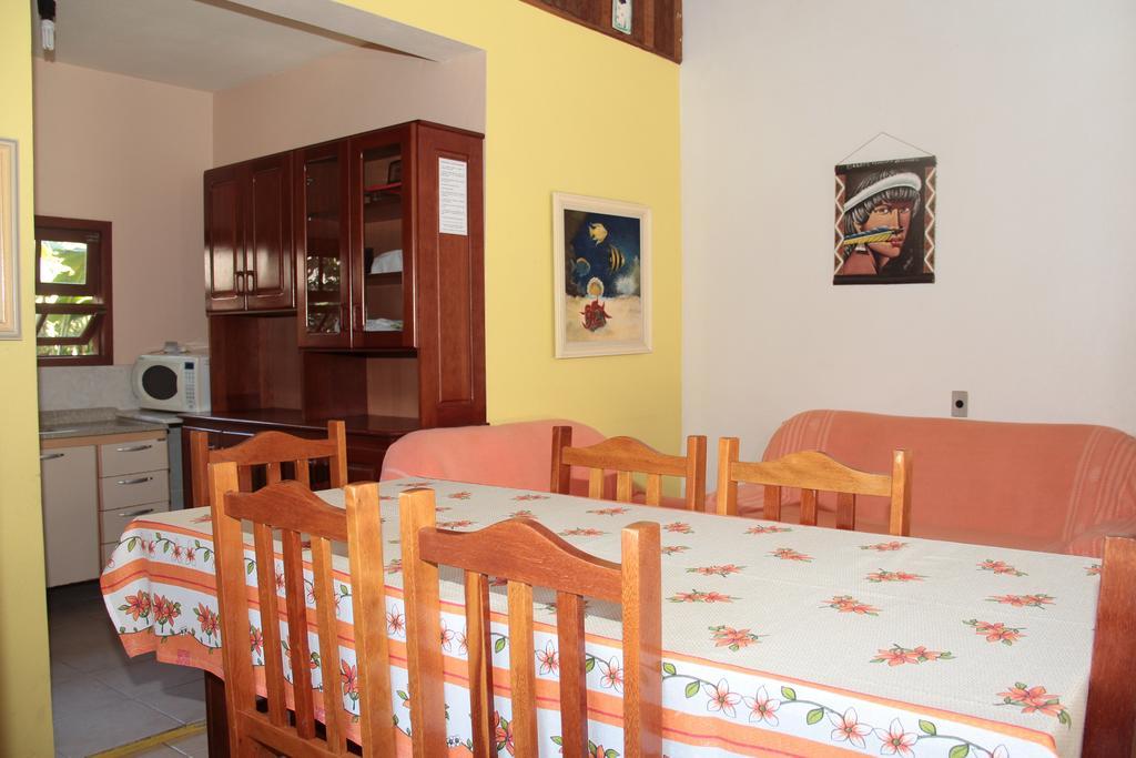 Residencial Aracua Hotel Bombinhas Phòng bức ảnh