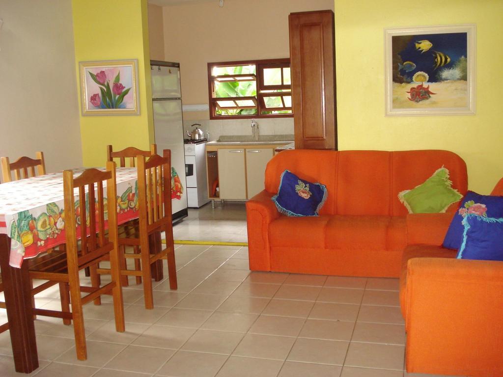 Residencial Aracua Hotel Bombinhas Phòng bức ảnh