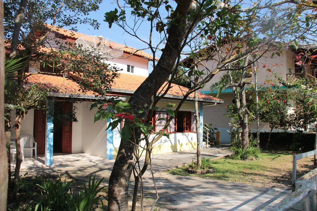 Residencial Aracua Hotel Bombinhas Ngoại thất bức ảnh
