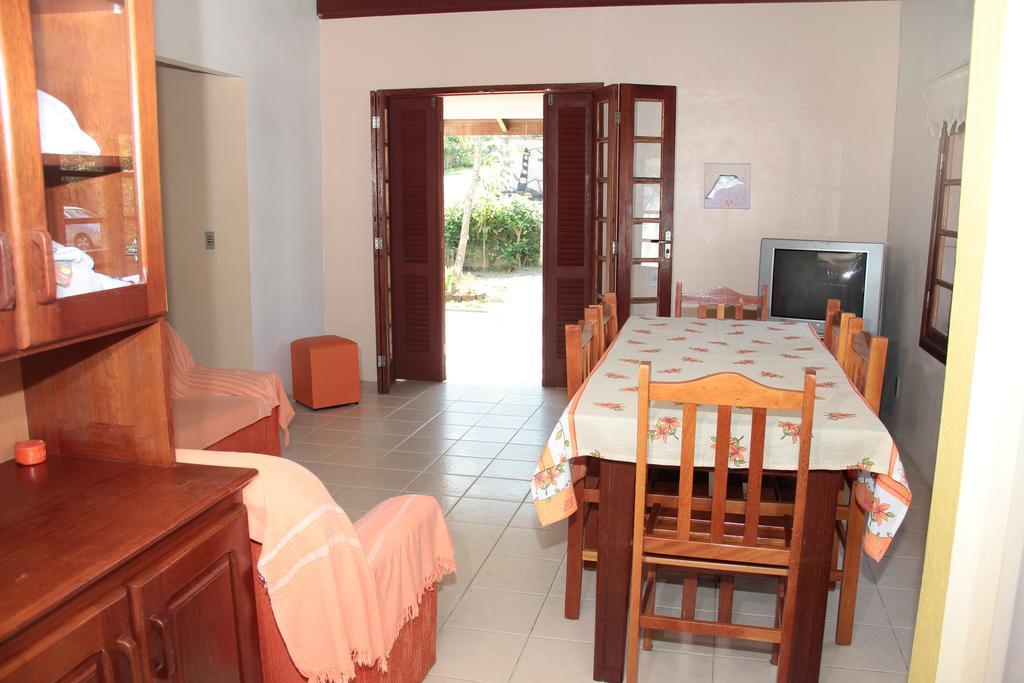 Residencial Aracua Hotel Bombinhas Ngoại thất bức ảnh
