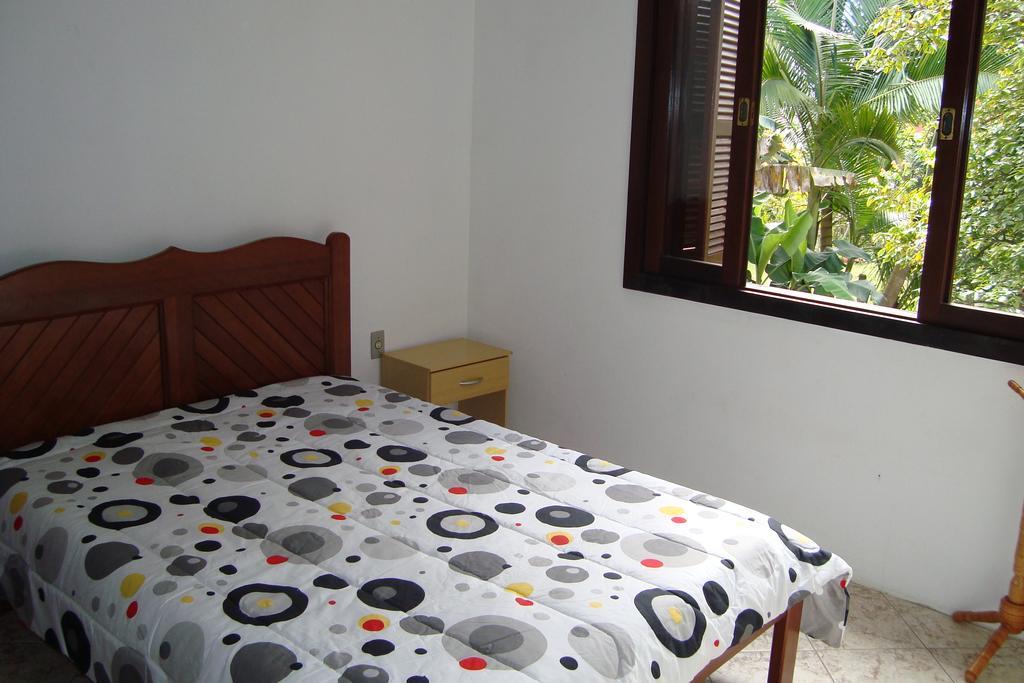 Residencial Aracua Hotel Bombinhas Ngoại thất bức ảnh