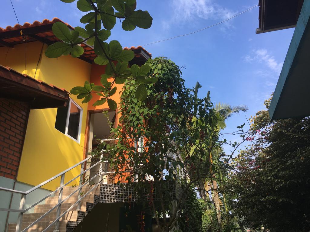 Residencial Aracua Hotel Bombinhas Ngoại thất bức ảnh