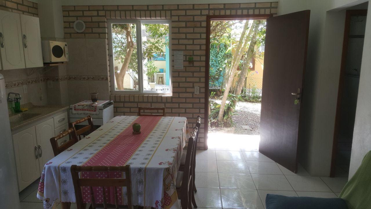 Residencial Aracua Hotel Bombinhas Ngoại thất bức ảnh